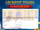 bukti jackpot pasaran Togel Sydney DEWATOGEL